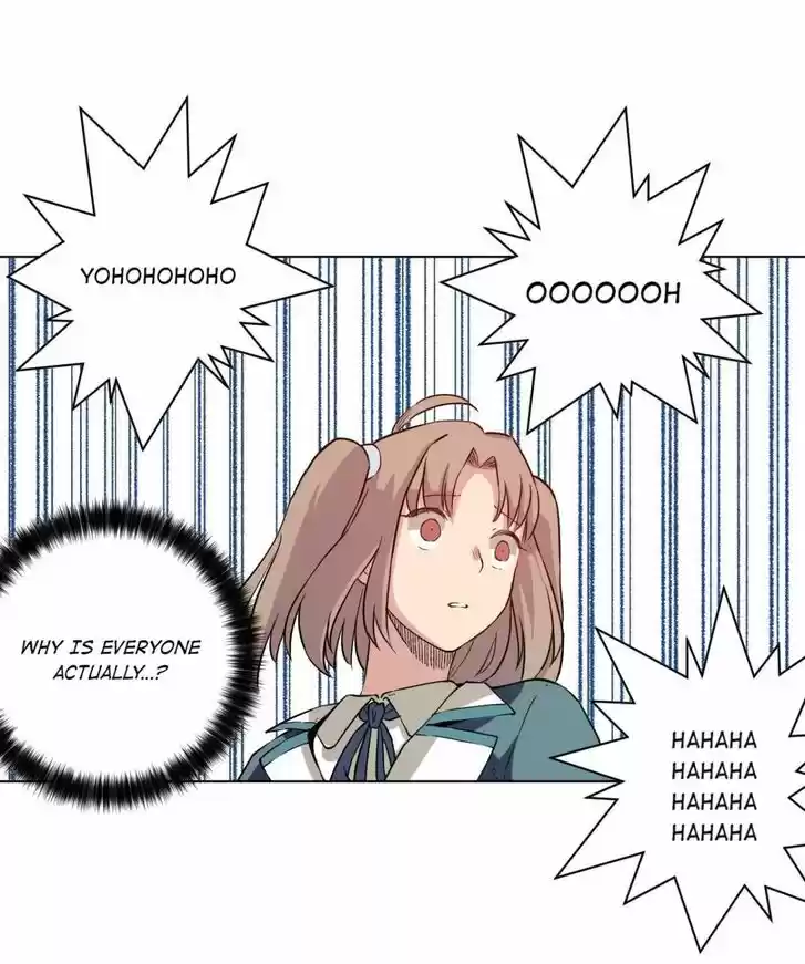 The King of Misfortune Ch.018