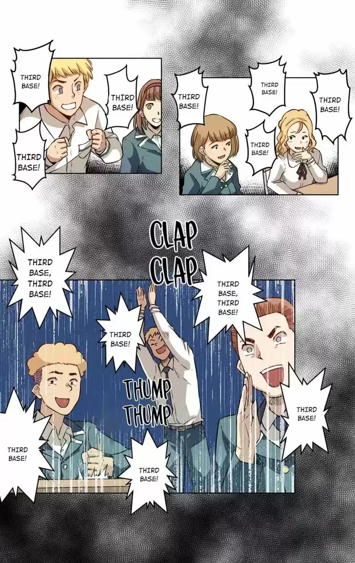 The King of Misfortune Ch.018