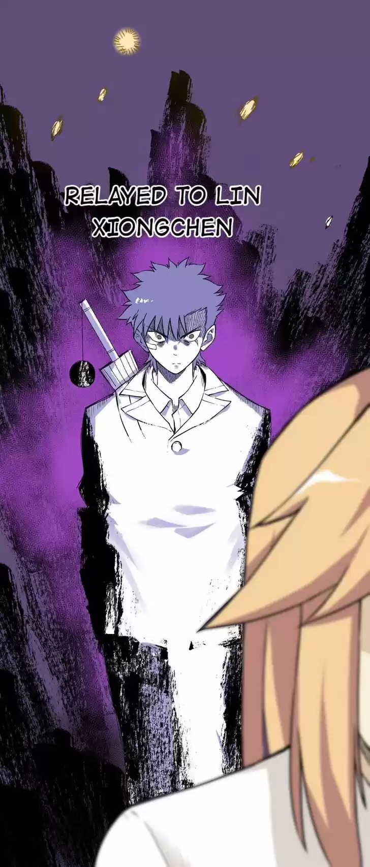 The King of Misfortune Ch.018