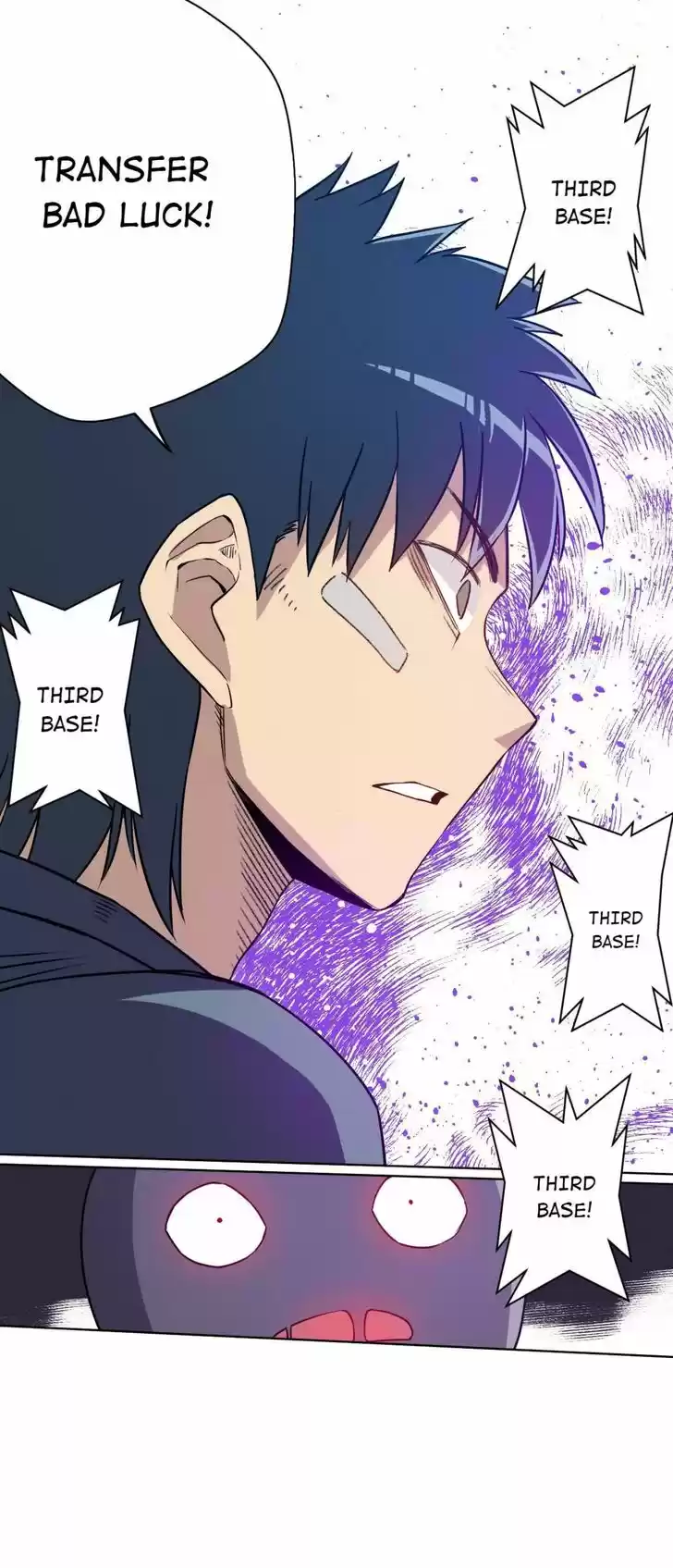 The King of Misfortune Ch.018