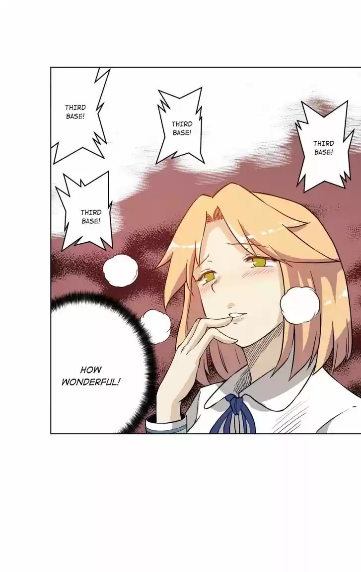 The King of Misfortune Ch.018