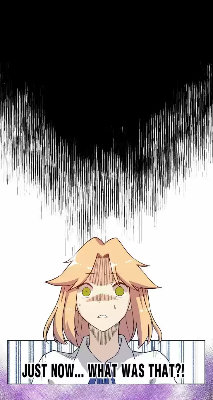 The King of Misfortune Ch.018