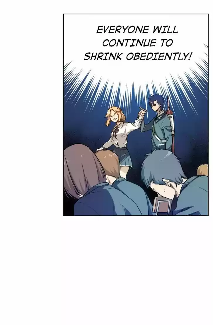 The King of Misfortune Ch.019