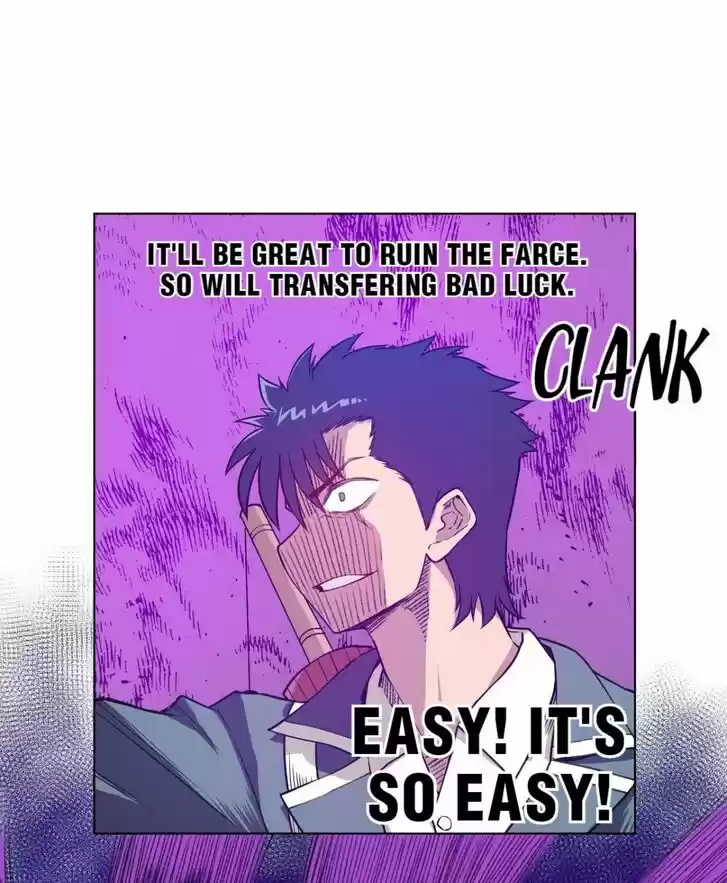 The King of Misfortune Ch.019