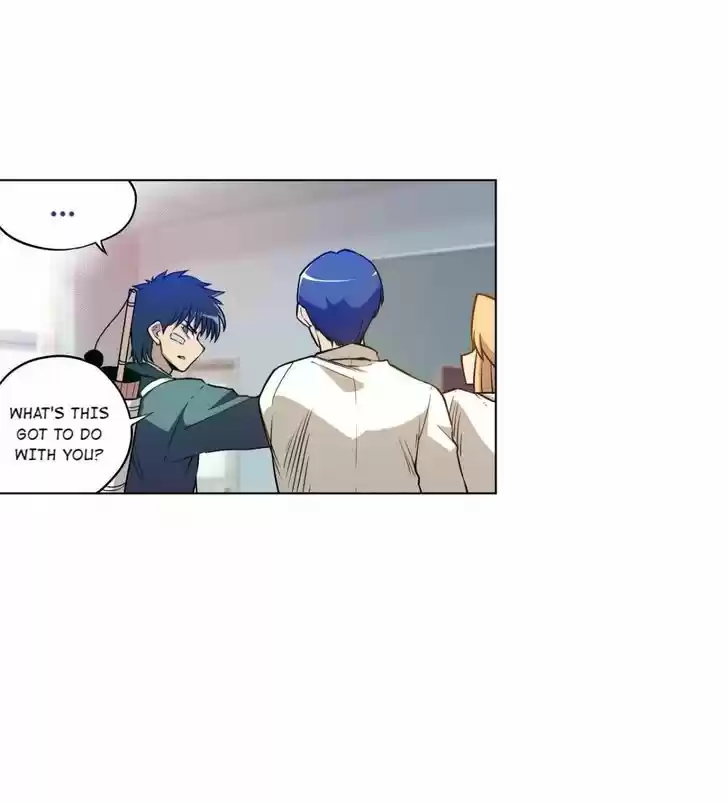 The King of Misfortune Ch.019