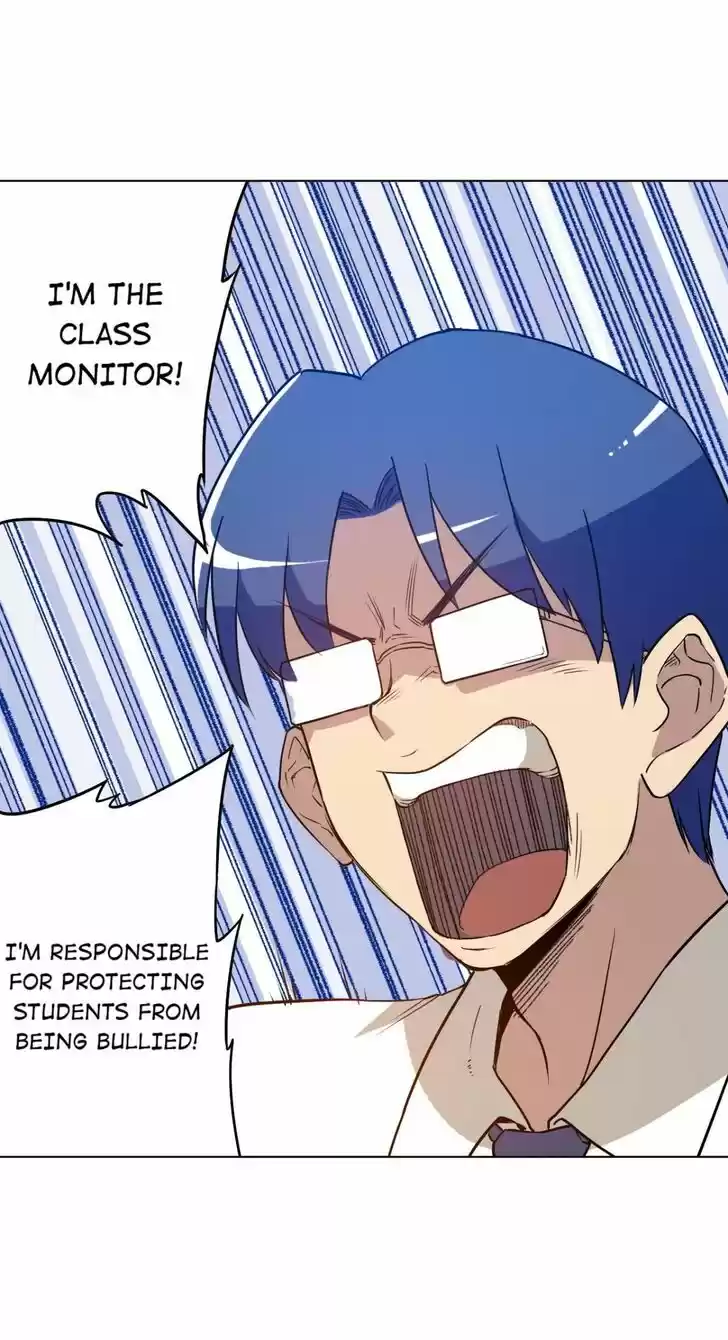 The King of Misfortune Ch.019