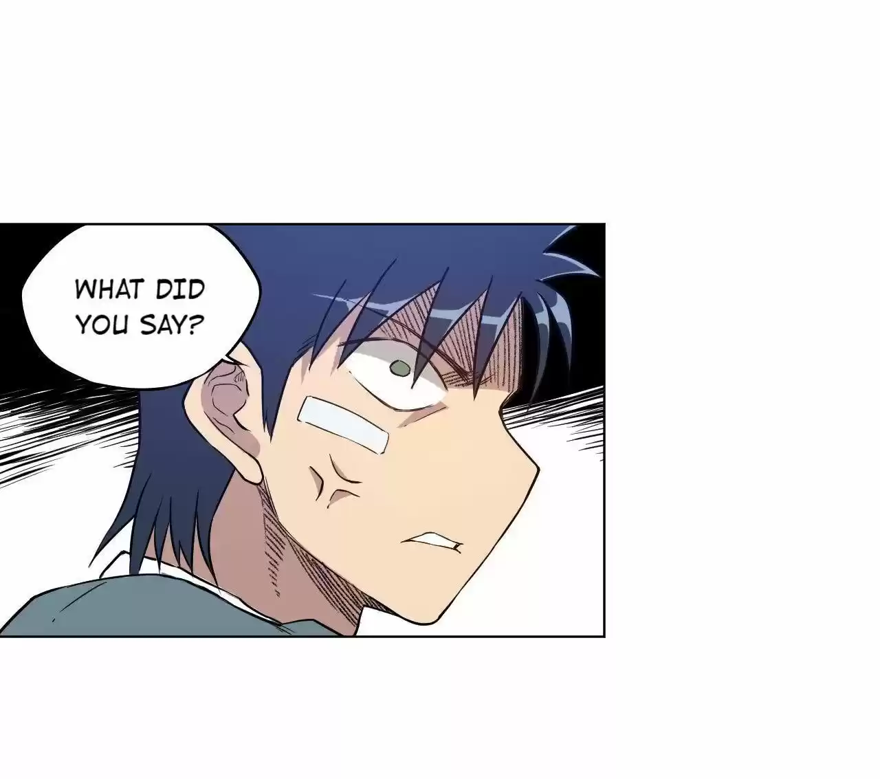 The King of Misfortune Ch.019