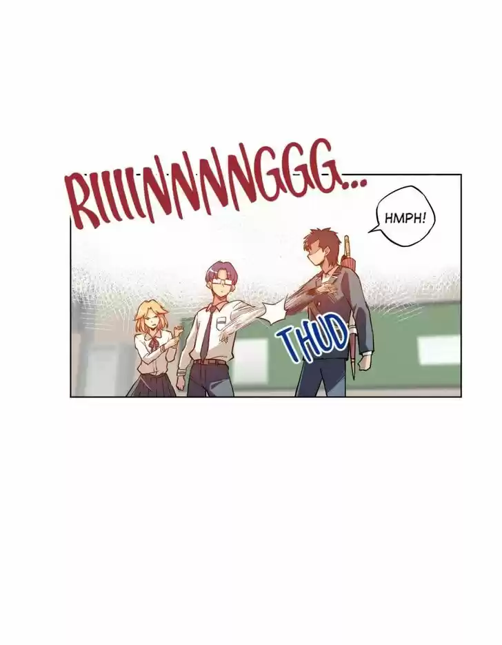 The King of Misfortune Ch.019