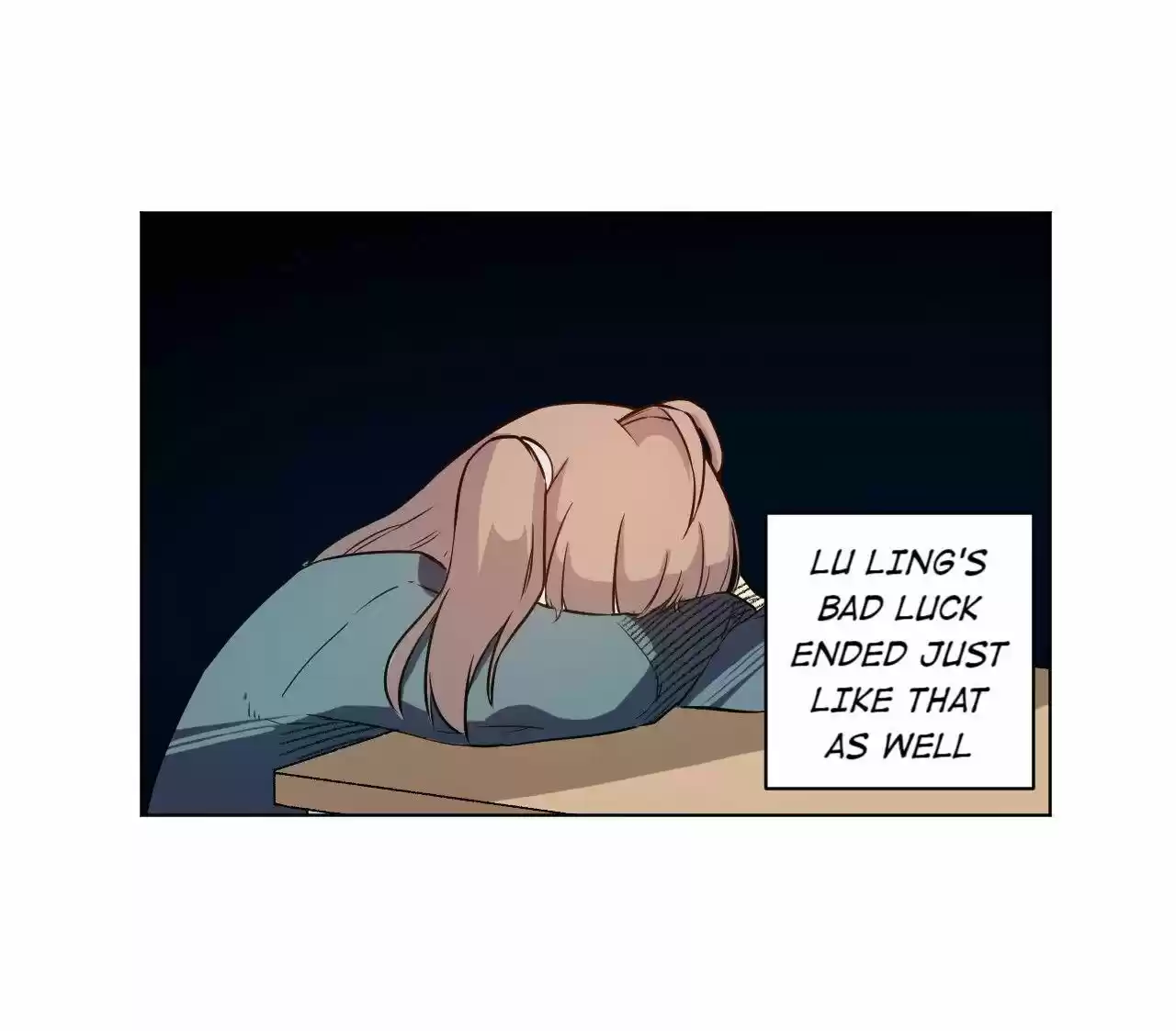 The King of Misfortune Ch.019