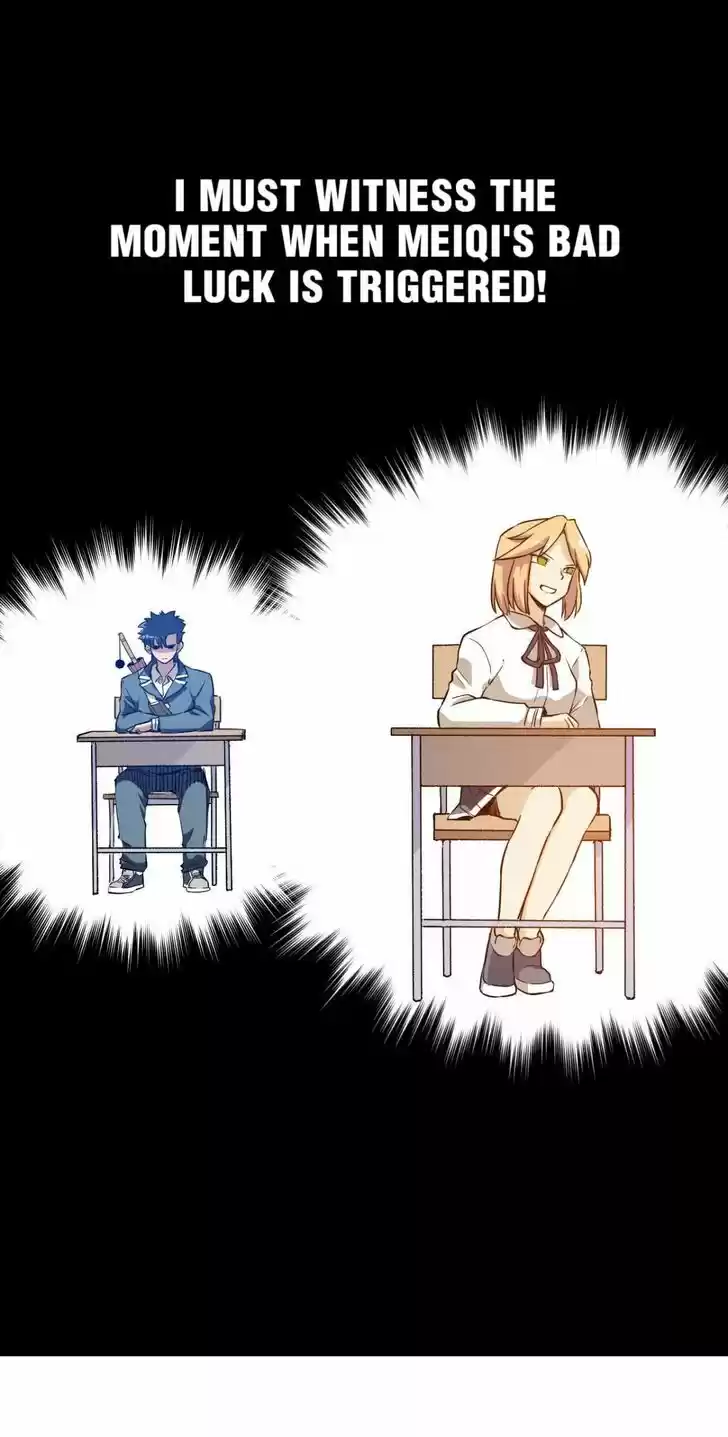 The King of Misfortune Ch.019