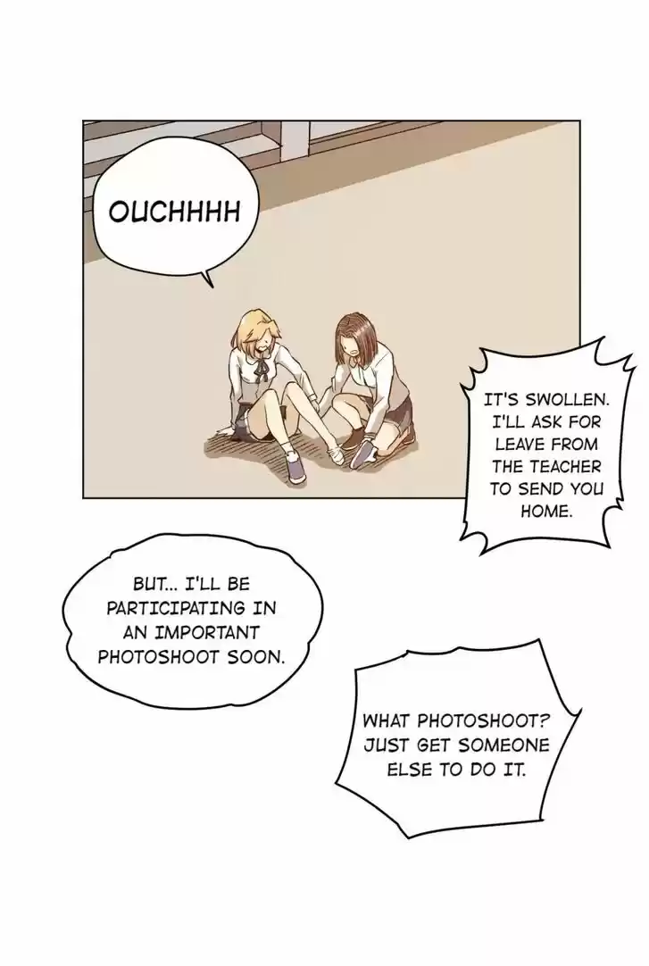 The King of Misfortune Ch.019