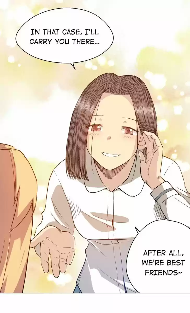 The King of Misfortune Ch.019