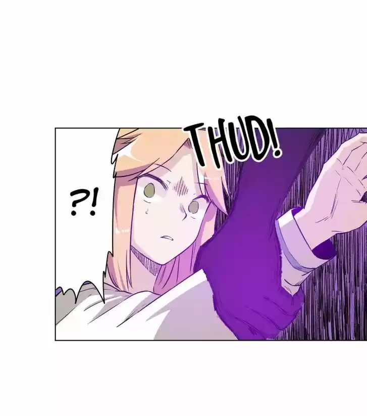 The King of Misfortune Ch.019