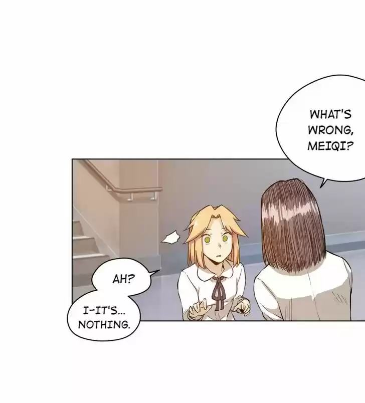 The King of Misfortune Ch.019