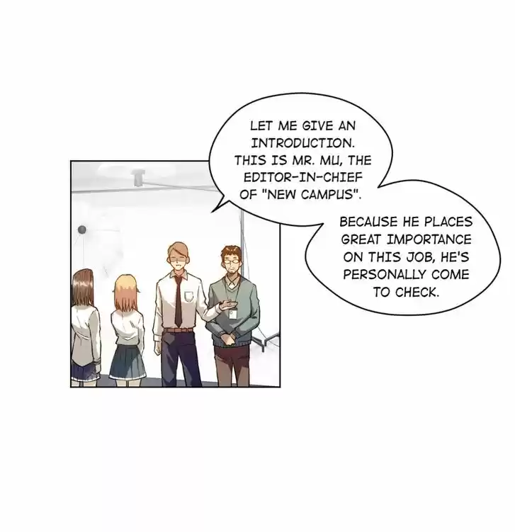 The King of Misfortune Ch.020