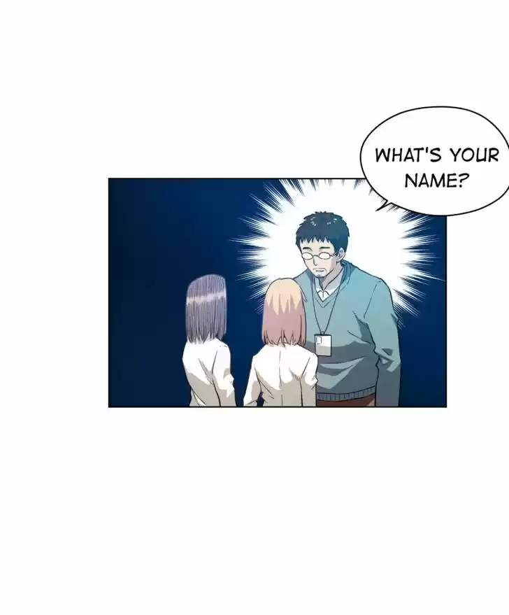 The King of Misfortune Ch.020