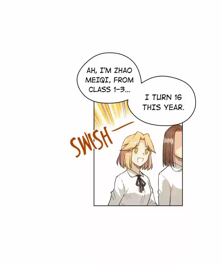 The King of Misfortune Ch.020