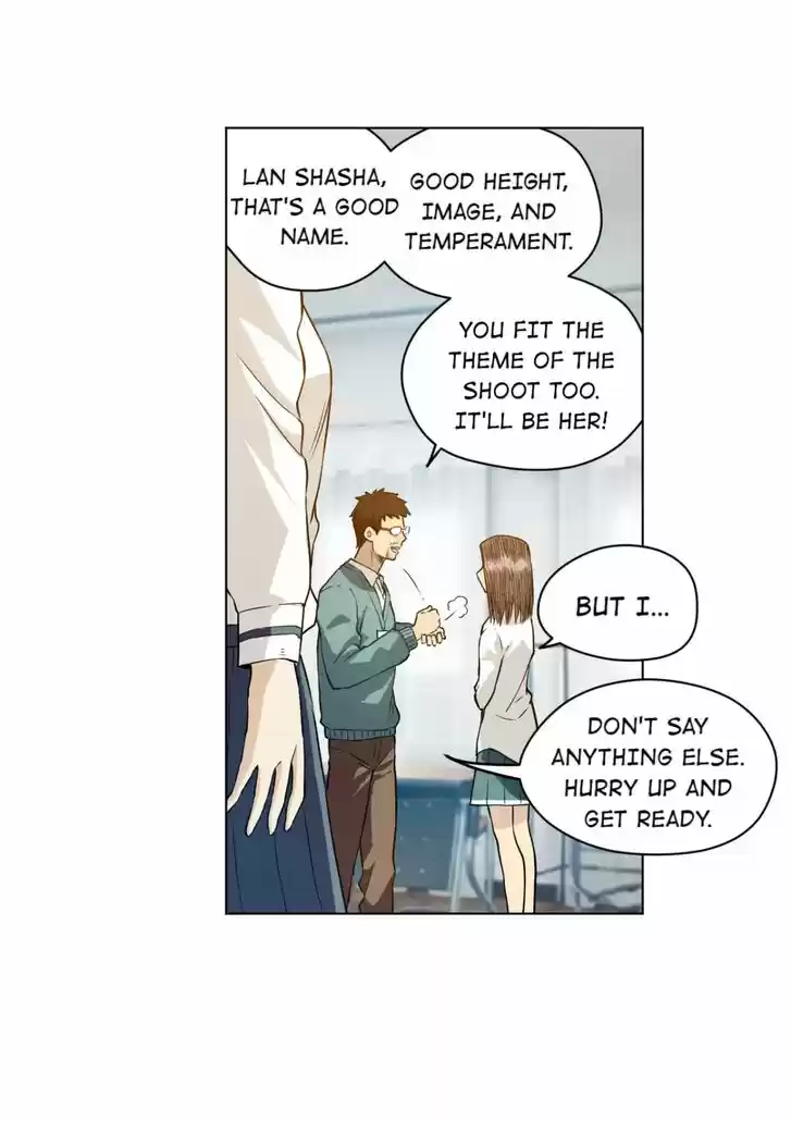 The King of Misfortune Ch.020