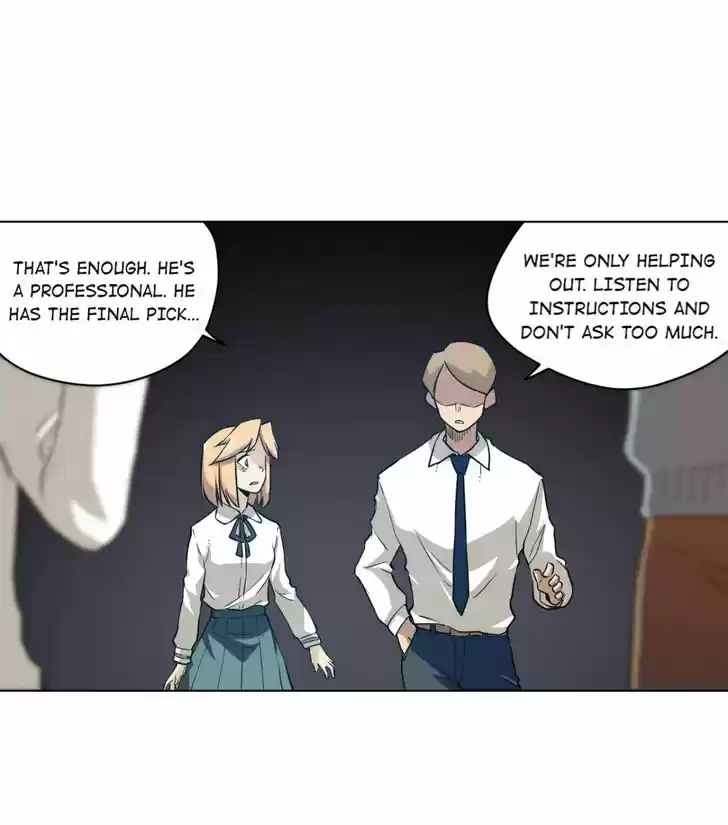 The King of Misfortune Ch.020