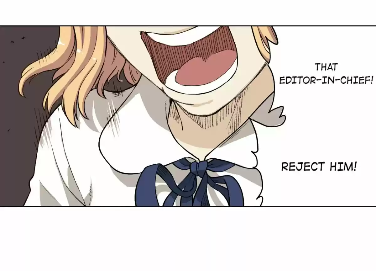 The King of Misfortune Ch.020