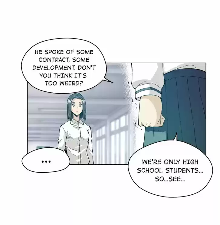 The King of Misfortune Ch.020