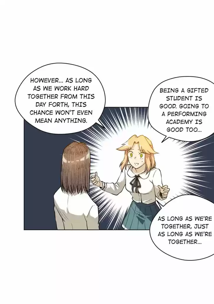 The King of Misfortune Ch.020