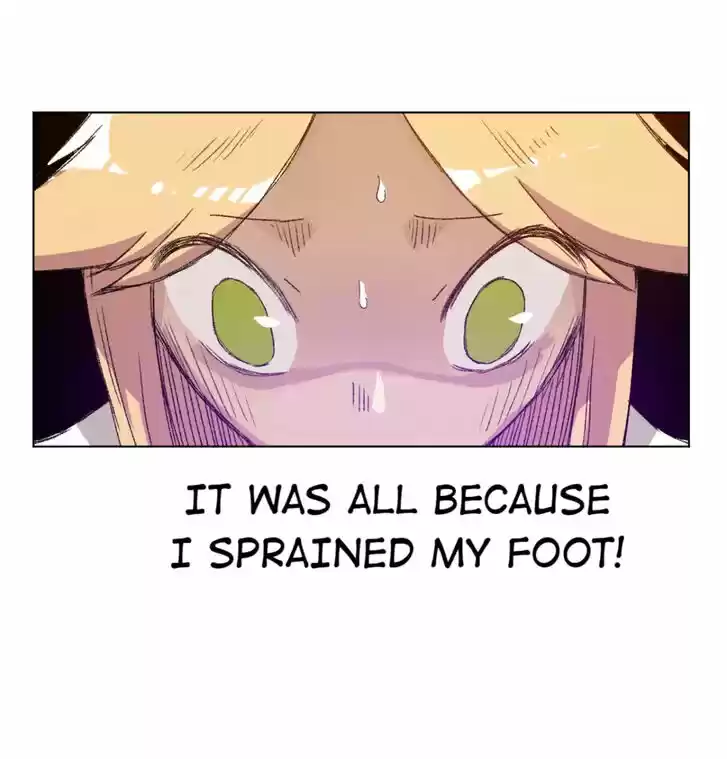 The King of Misfortune Ch.020