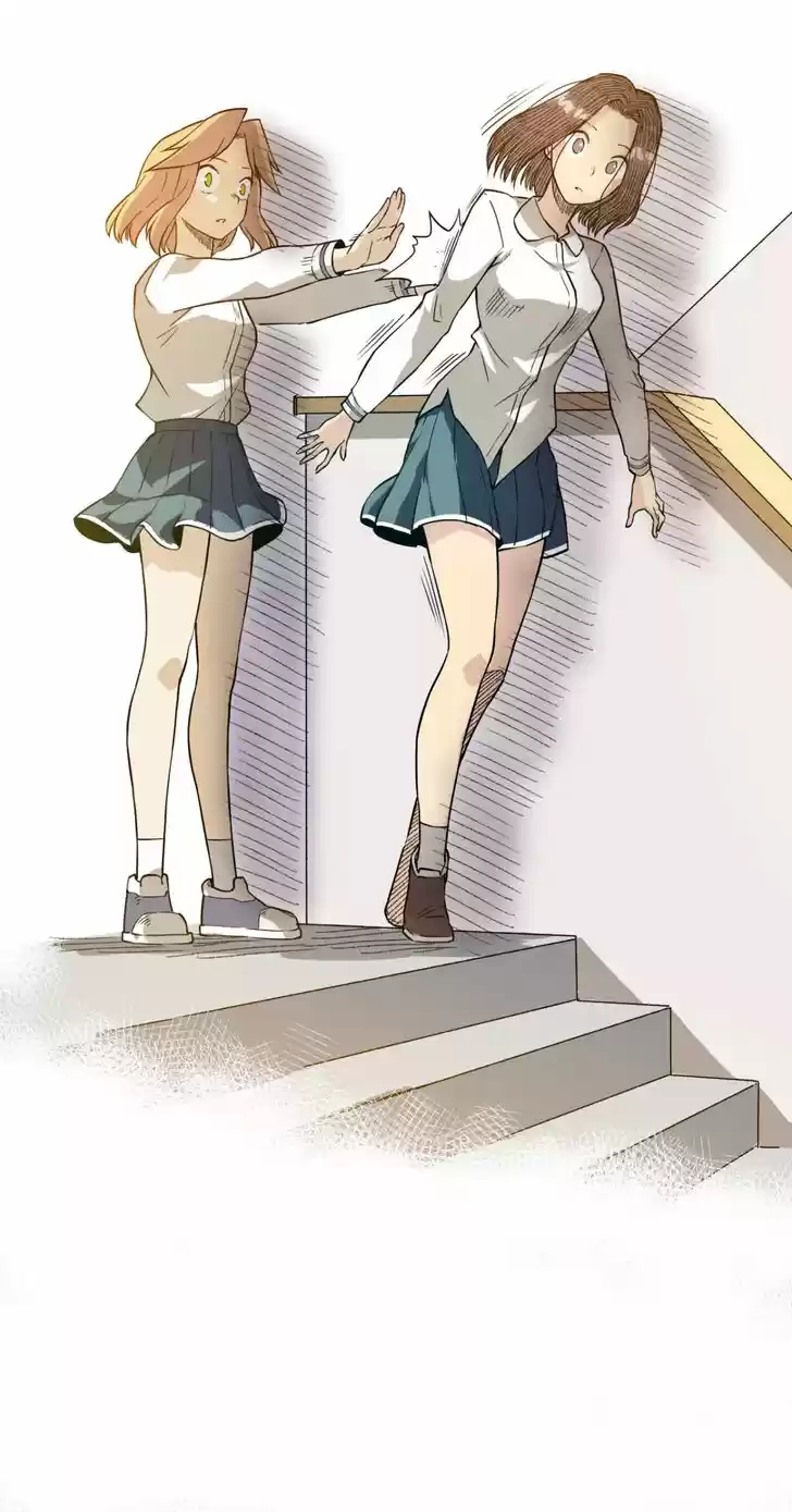 The King of Misfortune Ch.020