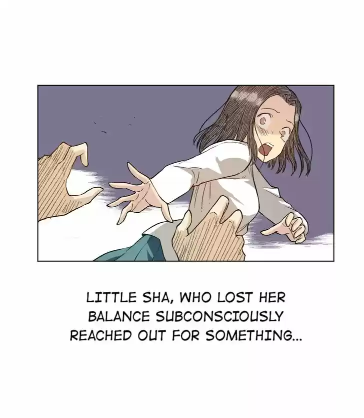 The King of Misfortune Ch.020