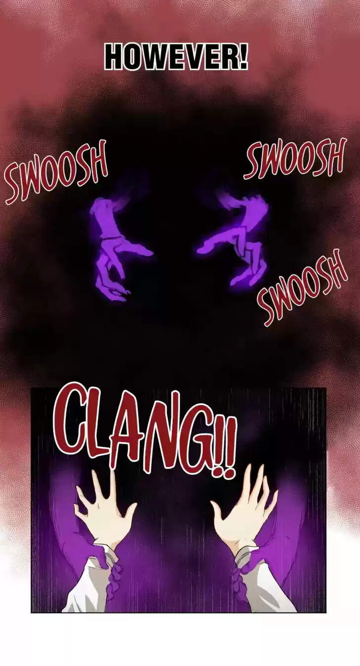 The King of Misfortune Ch.020