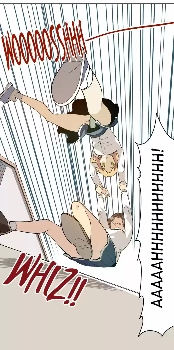 The King of Misfortune Ch.020