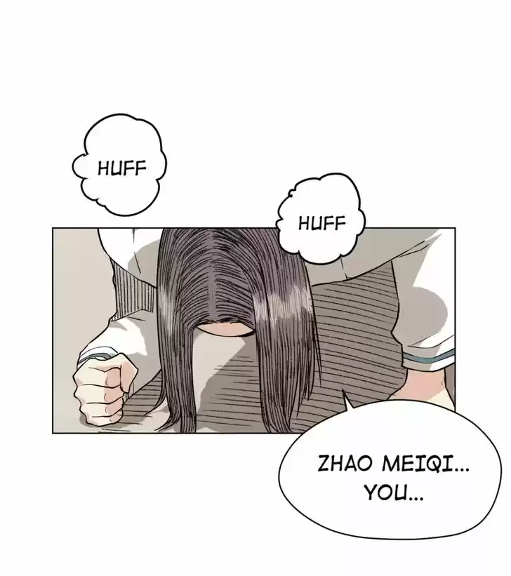 The King of Misfortune Ch.020