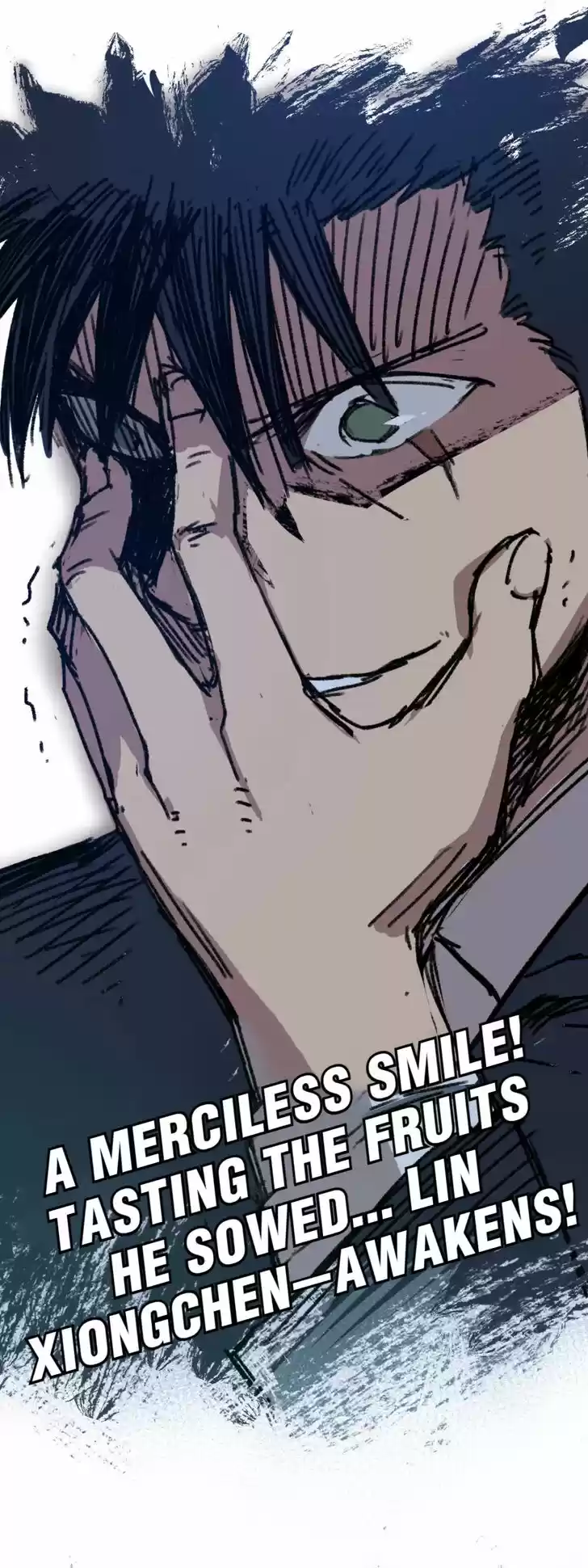 The King of Misfortune Ch.020