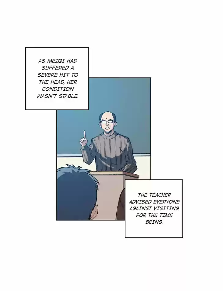 The King of Misfortune Ch.021