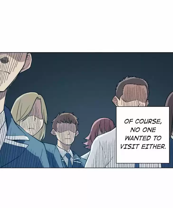 The King of Misfortune Ch.021