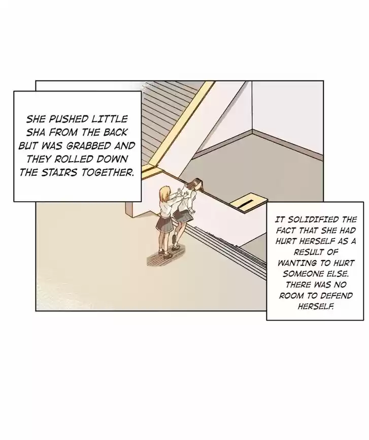 The King of Misfortune Ch.021