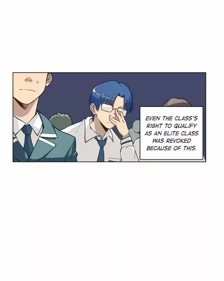 The King of Misfortune Ch.021