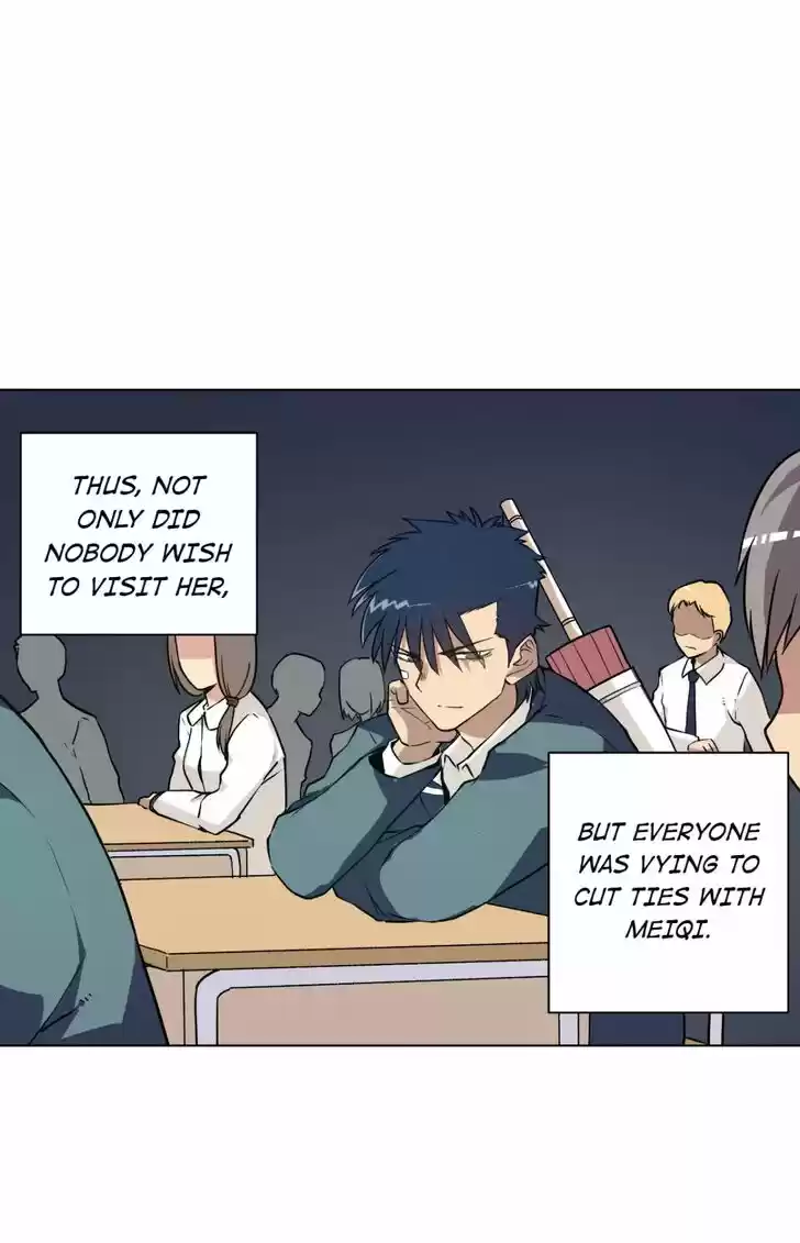 The King of Misfortune Ch.021