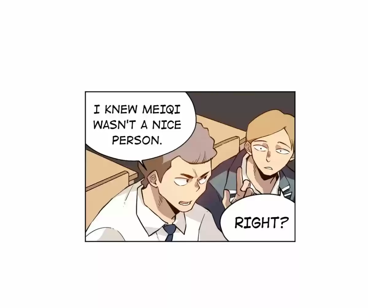 The King of Misfortune Ch.021