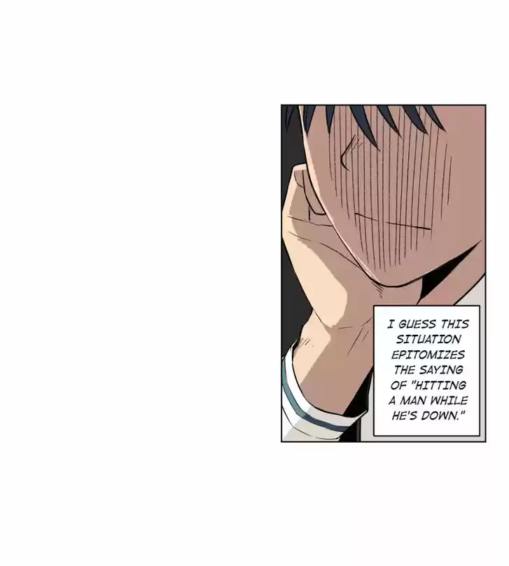 The King of Misfortune Ch.021