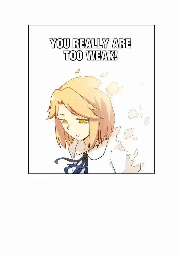 The King of Misfortune Ch.021