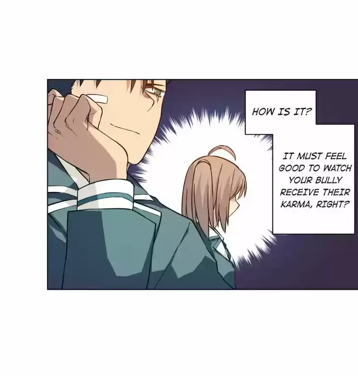 The King of Misfortune Ch.021