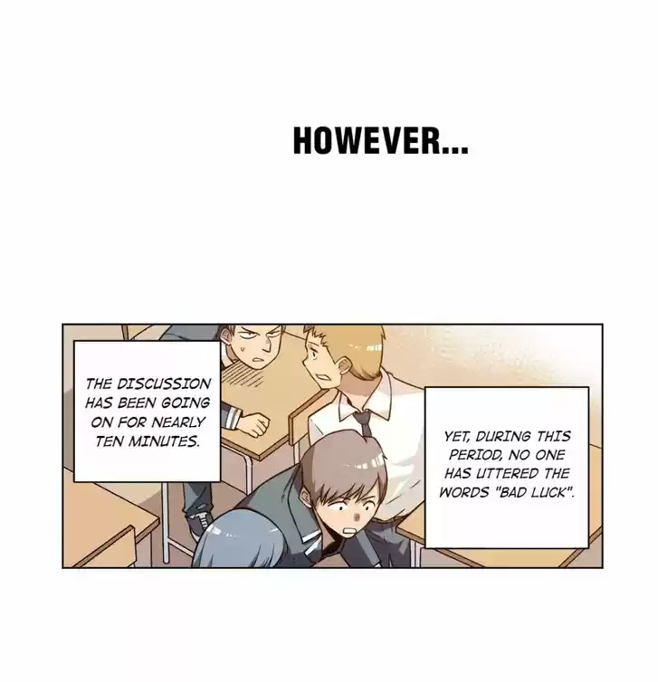 The King of Misfortune Ch.021