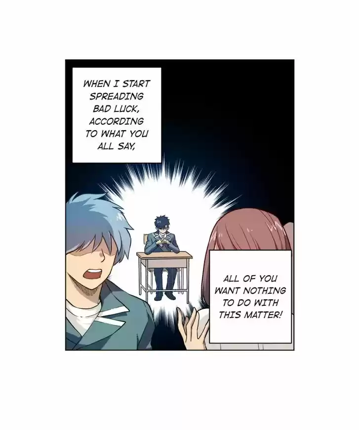 The King of Misfortune Ch.021