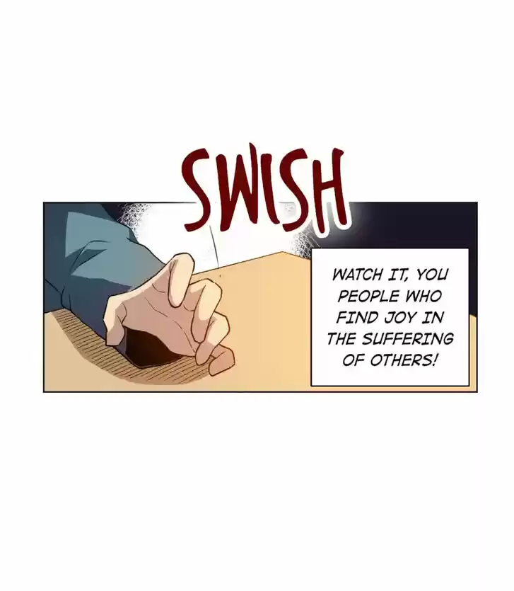 The King of Misfortune Ch.021