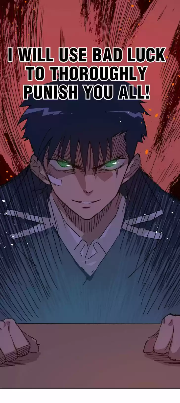 The King of Misfortune Ch.021