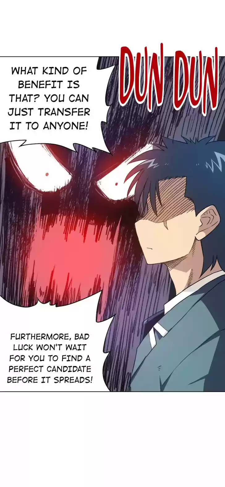 The King of Misfortune Ch.021