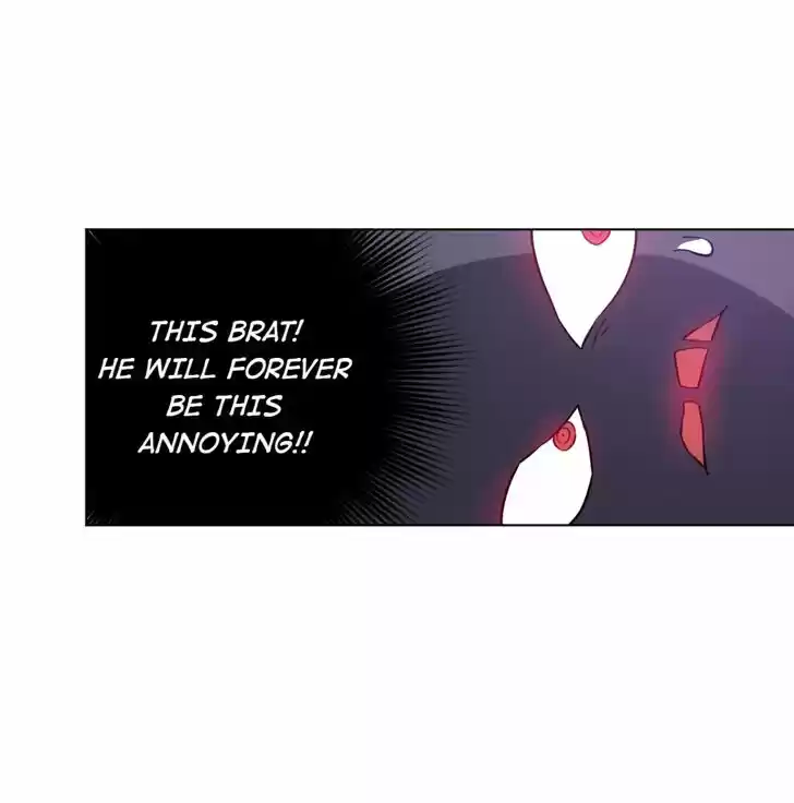 The King of Misfortune Ch.021