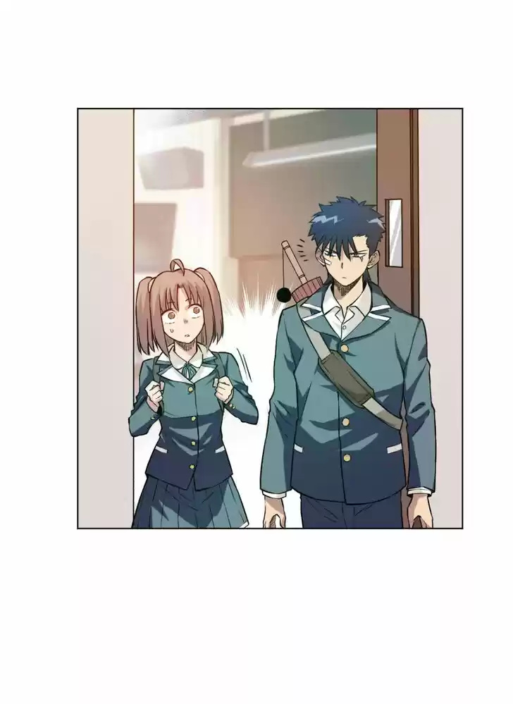 The King of Misfortune Ch.021