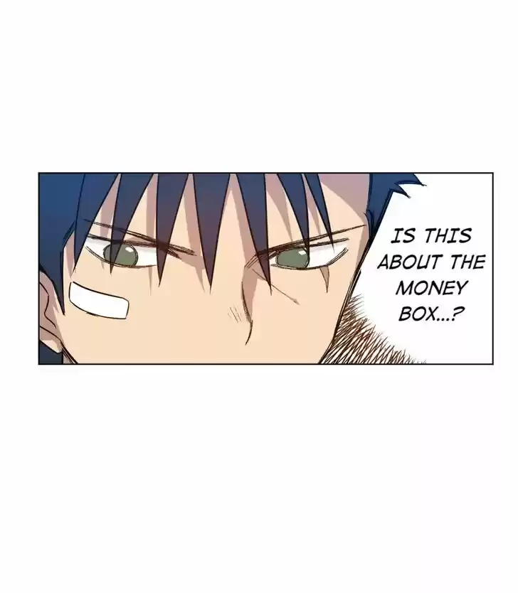 The King of Misfortune Ch.021